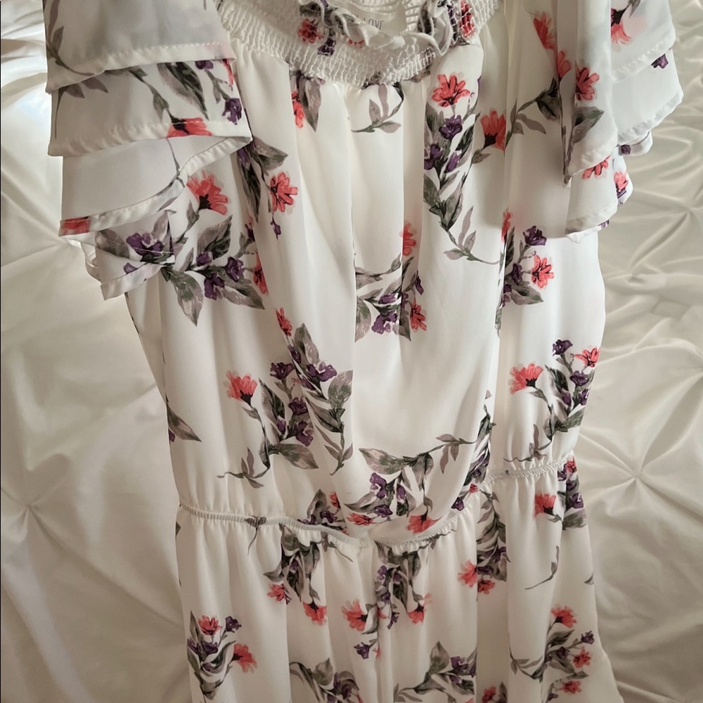 Boutique Romper